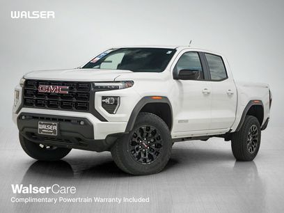 New 2026 GMC Canyon Elevation w/ Convenience Package