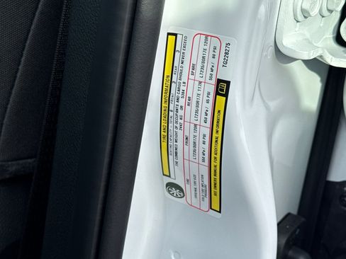 New 2026 RAM 3500 Big Horn image 25