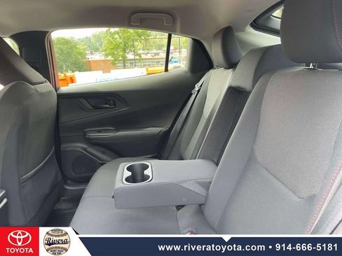 Used 2024 Toyota Prius Prime FWD image 13