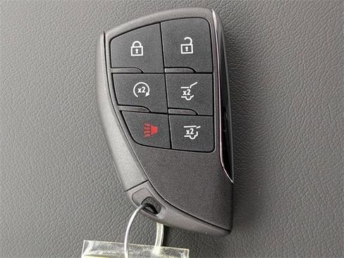 New 2026 GMC Yukon Denali image 38