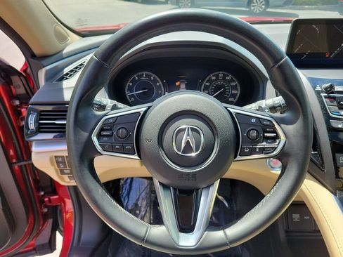 Used 2020 Acura RDX FWD w/ Technology Package image 28