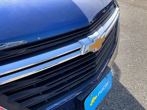 Used 2022 Chevrolet Equinox LT AWD/4WD image 29