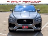 Used 2018 Jaguar F-PACE S image 2