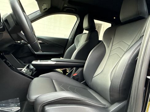 Certified 2025 BMW X1 xDrive28i image 12