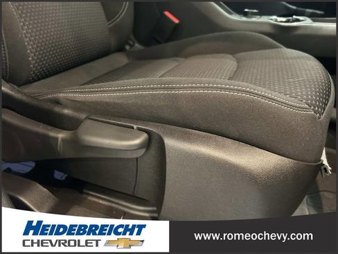 Certified 2024 GMC Terrain SLE w/ Driver Convenience Package image 35