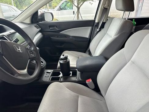 Used 2015 Honda CR-V EX image 15