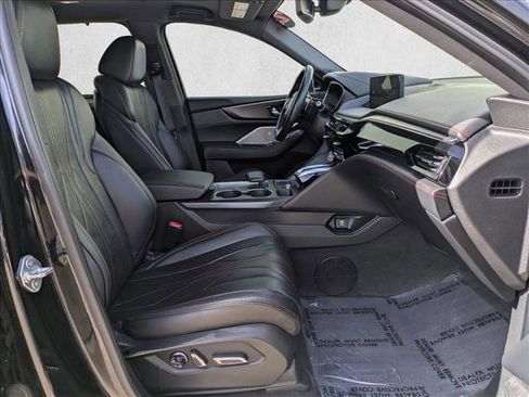 Used 2023 Acura MDX Type S image 23