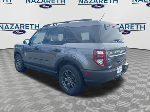Used 2023 Ford Bronco Sport Big Bend AWD/4WD image 5