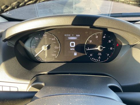 New 2026 RAM ProMaster 2500 w/ Cold Weather Group image 16