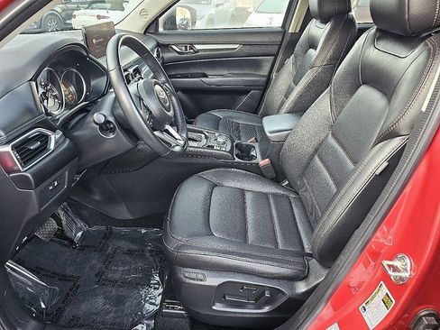 Certified 2023 MAZDA CX-5 AWD 2.5 S w/ Preferred Package image 25