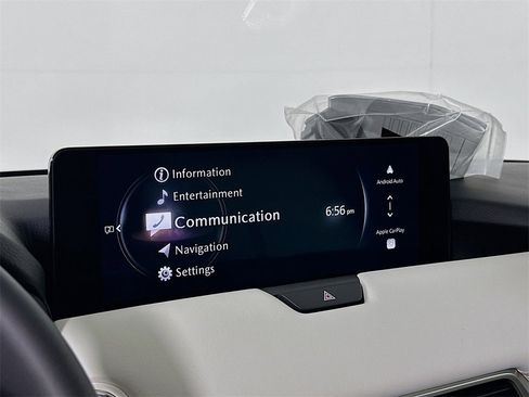 New 2026 MAZDA CX-90 3.3 Turbo w/ Premium Plus Pkg image 13