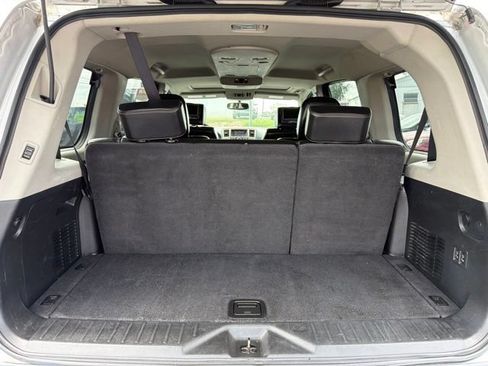 Used 2013 Nissan Armada Platinum AWD/4WD image 10