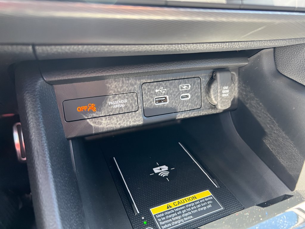 Certified 2026 Acura Integra A-Spec w/ Technology Package FWD image 27
