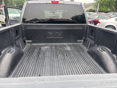 Used 2021 Ford F150 XL w/ STX Appearance Package AWD/4WD image 24