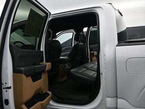 Used 2021 Ford F150 XLT w/ Equipment Group 302A High RWD image 15