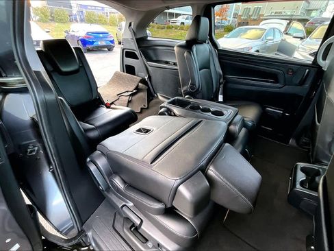 Used 2024 Honda Odyssey EX-L image 20