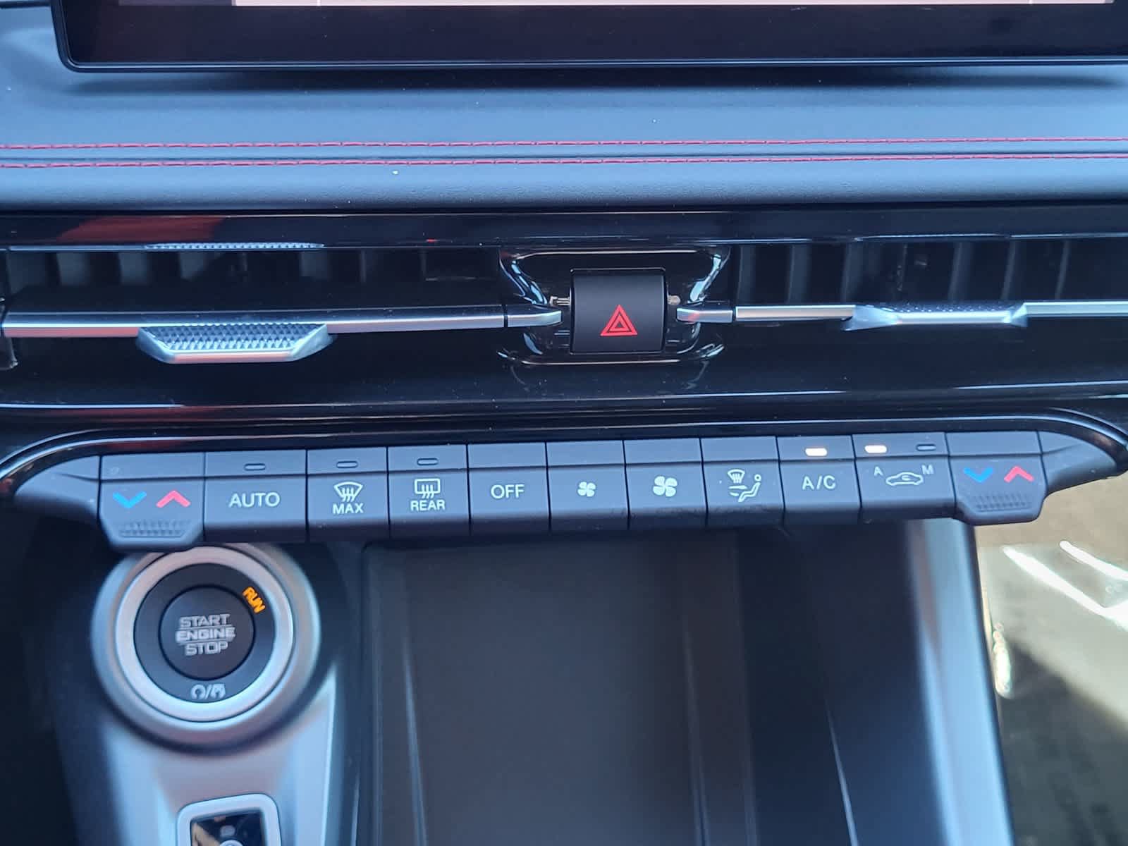 Used 2025 Dodge Hornet GT AWD/4WD image 24