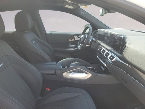 Used 2022 Mercedes-Benz GLE 53 AMG 4MATIC Coupe image 15