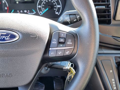 New 2025 Ford Transit 250 148 Medium Roof Extended AWD image 15