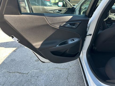 Used 2023 Chevrolet Malibu LS FWD image 13