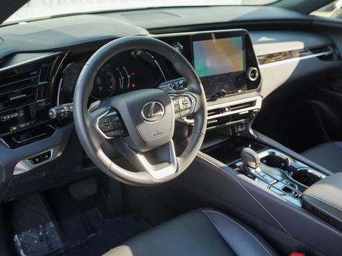 Used 2024 Lexus RX 350 FWD w/ Technology Package image 19