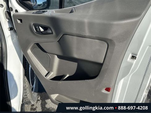Used 2021 Ford Transit 250 148 High Roof Extended image 12