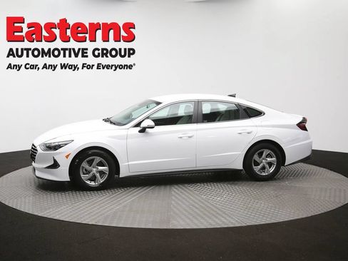 Used 2023 Hyundai Sonata SE FWD image 58