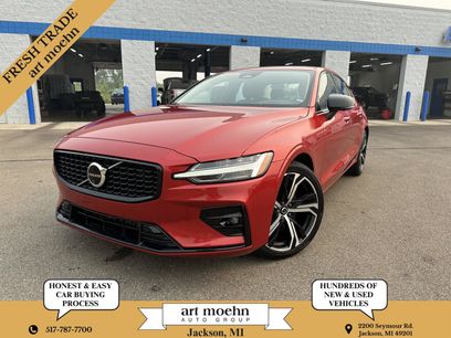 Used 2024 Volvo S60 B5 Plus