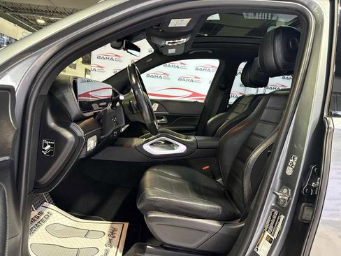 Used 2021 Mercedes-Benz GLS 580 4MATIC image 21