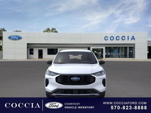 New 2026 Ford Escape ST-Line w/ Cold Weather Package AWD/4WD image 6