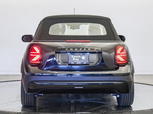 New 2026 MINI Cooper S FWD image 3