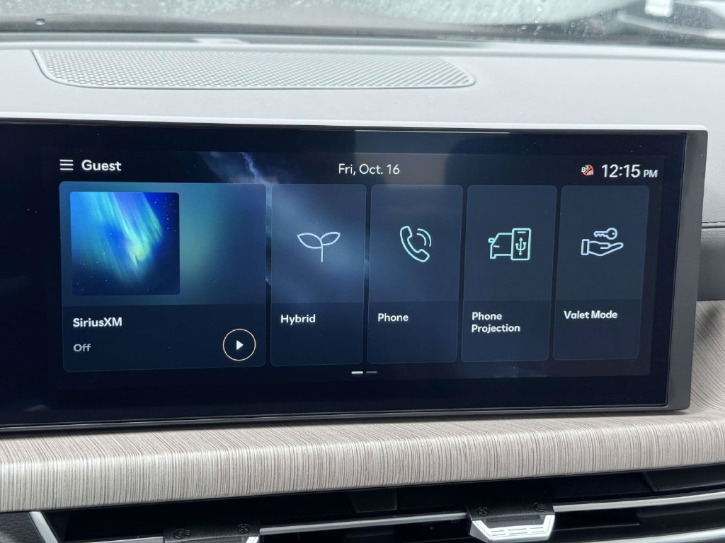 Used 2025 Hyundai Sonata SEL FWD image 28
