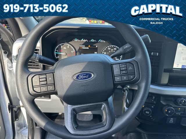 New 2026 Ford F550 4x4 Crew Cab image 26