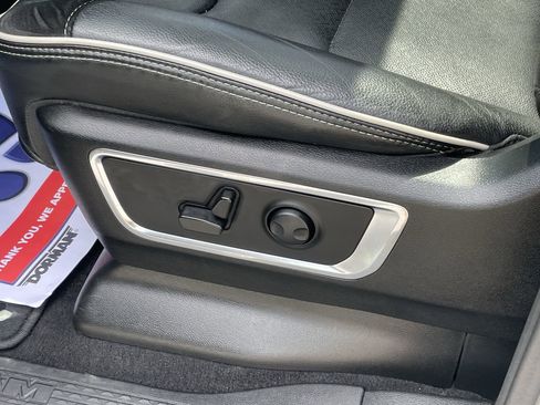 Used 2025 RAM 1500 Laramie w/ Bed Utility Group AWD/4WD image 12