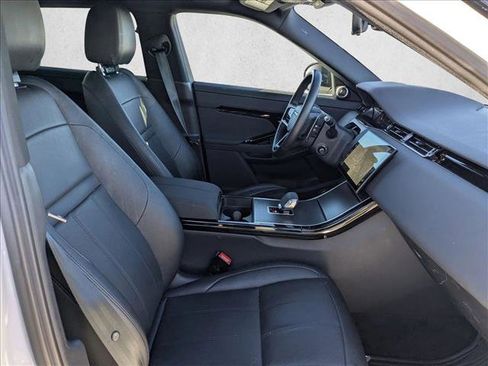 Used 2024 Land Rover Range Rover Evoque Dynamic SE image 17