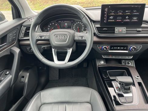 Used 2021 Audi Q5 2.0T Premium image 13