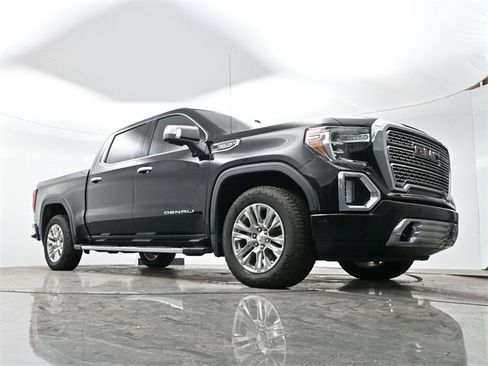 Used 2019 GMC Sierra 1500 Denali image 25
