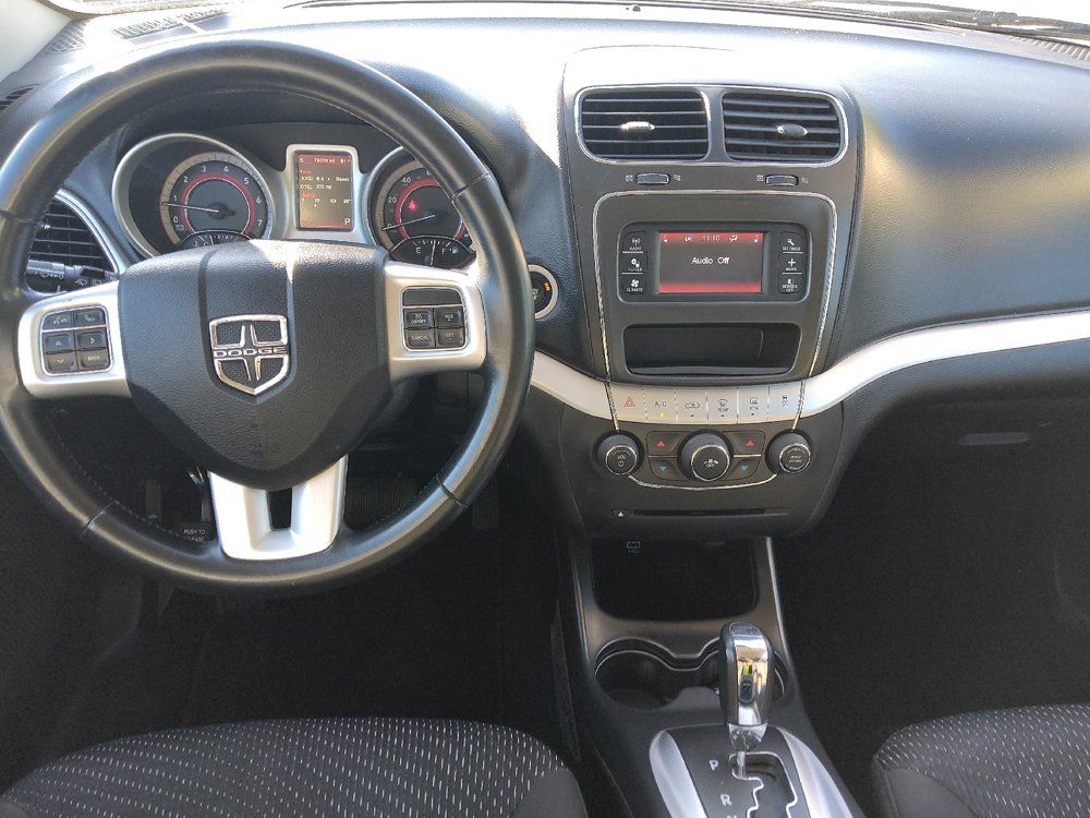 Used 2017 Dodge Journey SE w/ Popular Equipment Group AWD/4WD image 22