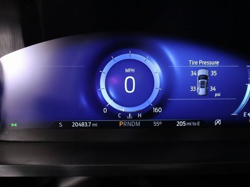 Used 2024 Ford Explorer ST w/ Equipment Group 401A image 4