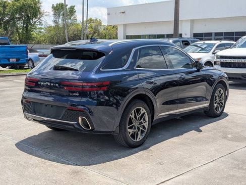 Used 2024 Genesis GV70 2.5T w/ Select Package AWD/4WD image 5