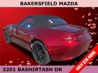 New 2025 MAZDA MX-5 Miata Club w/ Interior Package video 2