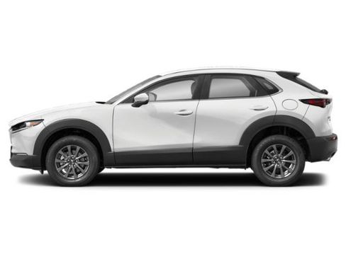Used 2025 MAZDA CX-30 AWD 2.5 S image 3