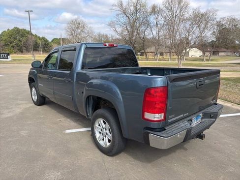 Used 2010 GMC Sierra 1500 SLE w/ Power Pack Plus image 6