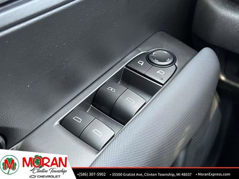 Certified 2025 Chevrolet Colorado Z71 image 22