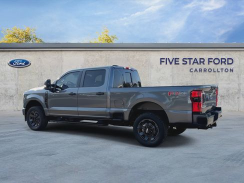 Certified 2025 Ford F250 XL w/ STX Appearance Package AWD/4WD image 6