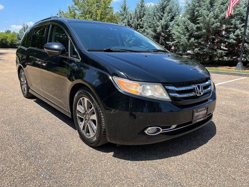 Used 2016 Honda Odyssey Touring image 31
