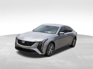 New 2026 Cadillac CT5 Premium Luxury w/ Technology Package RWD video 2