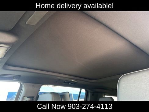 New 2026 GMC Yukon XL Denali w/ Denali Reserve Package image 32
