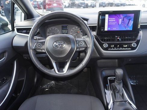 Certified 2024 Toyota Corolla SE image 10
