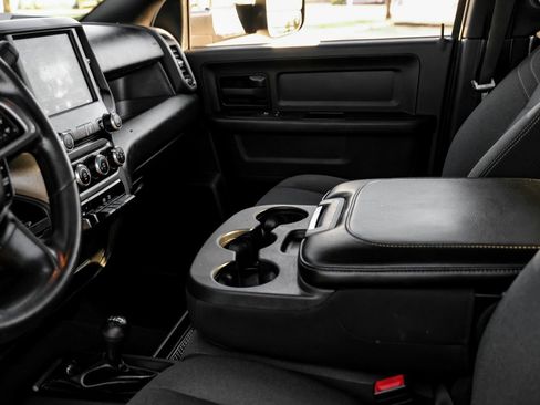 Used 2022 RAM 3500 Tradesman image 22